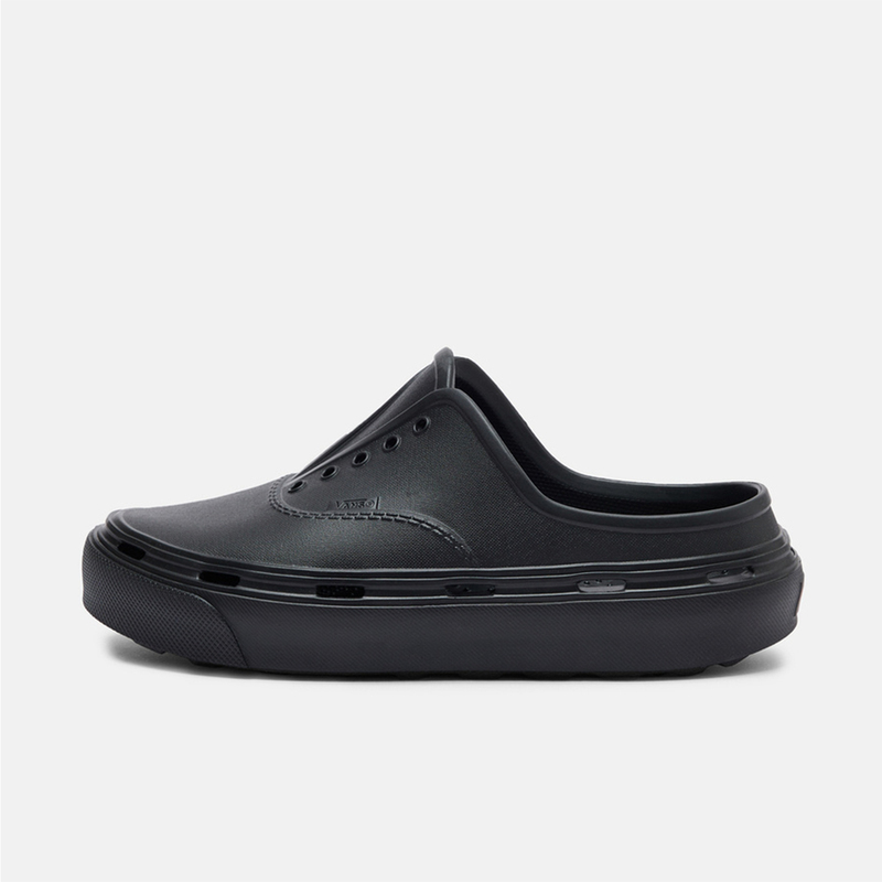 Vans Unisex Non-Slip Casual Half-Slipper Clogs Sandals Vn000E7Qfs8/E7Qizq/Ej9Blk Vans Unisex Non-Slip Casual Half-Slipper Clogs Sandals Vn000E7Qfs8/E7Qizq/Ej9Blk