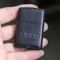 Черный стандарт кожи