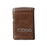 Зажигалка, защитный чехол, кожаная защитная сумка, США, защита при падении, из натуральной кожи