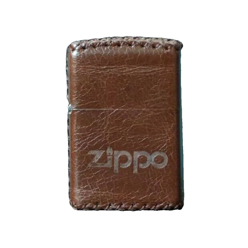 Зажигалка, защитный чехол, кожаная защитная сумка, США, защита при падении, из натуральной кожи