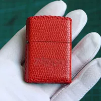 Большой стандарт красный