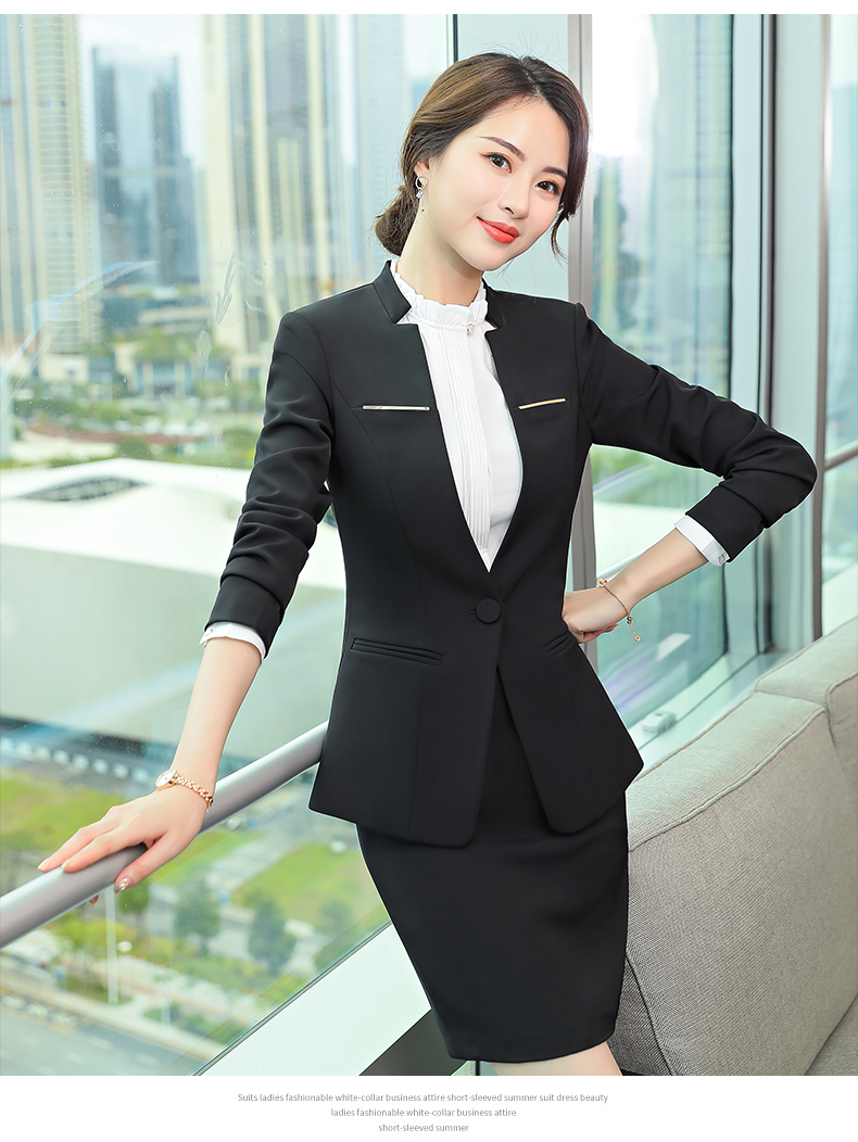 Veste pour femme SCARLETT en Polyester - Ref 3221155 Image 18
