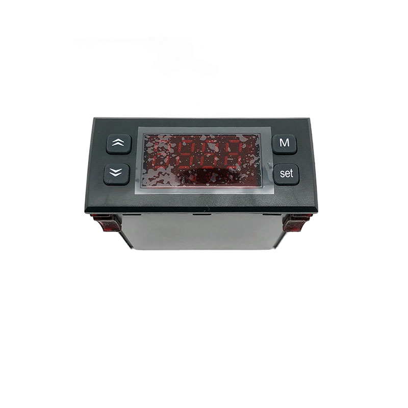 Cold Dryer Temperature Controller Ct8893B Cold Coal Machine Thermostat Ct8893Hl Condensation Dew Point Sensor Cold Dryer Temperature Controller Ct8893B Cold Coal Machine Thermostat Ct8893Hl Condensation Dew Point Sensor