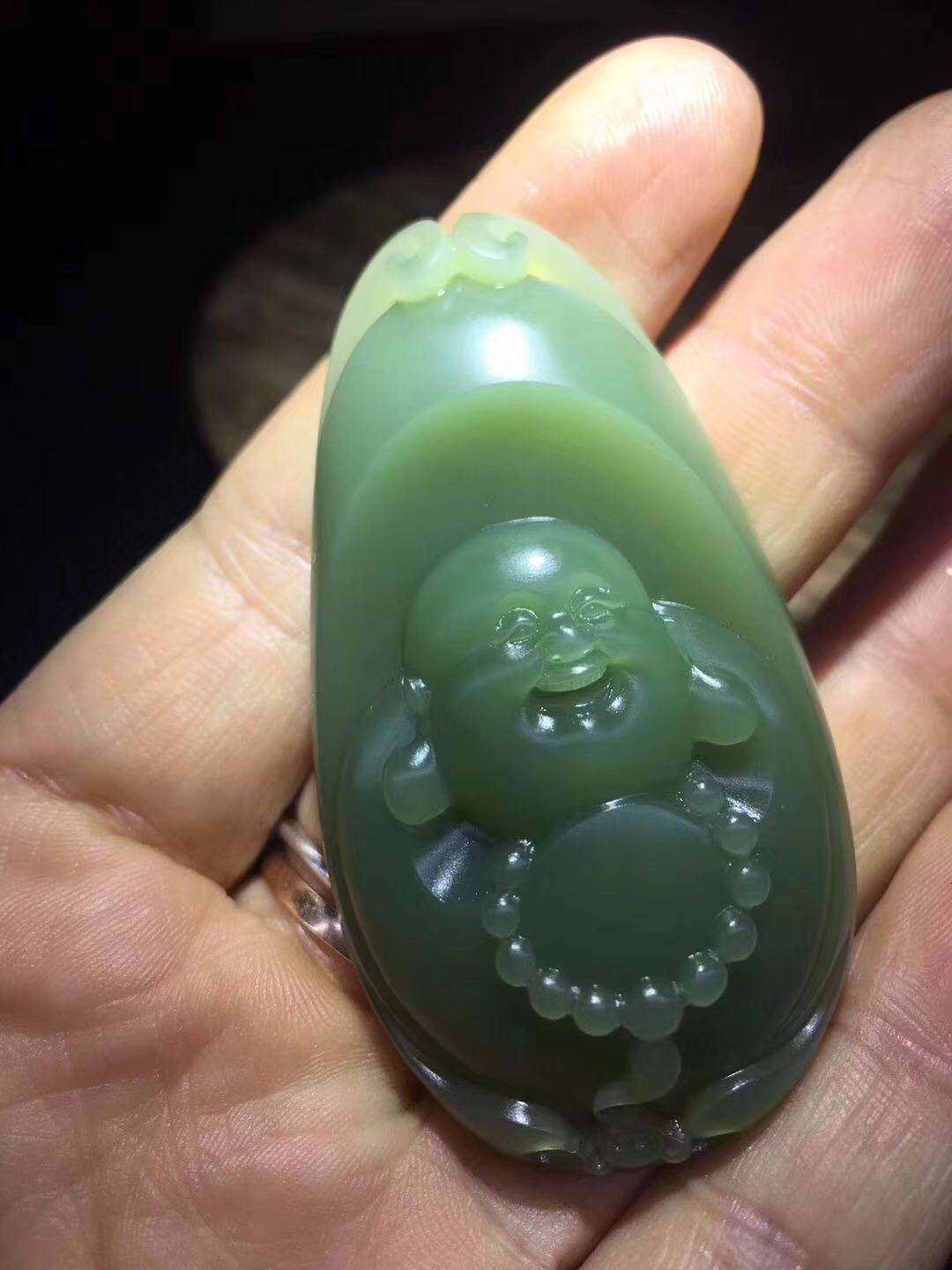 Daifuku jade high-end store live broadcast