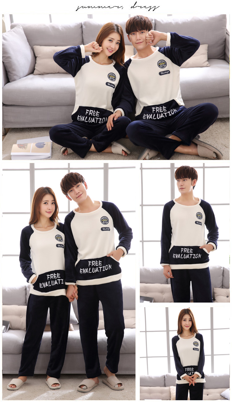 Pyjama pour femme OTHER   à manches longues - Ref 2997750 Image 9