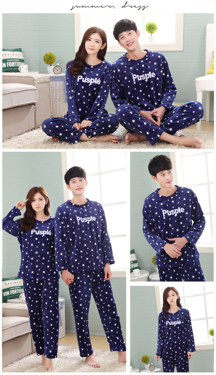 Pyjama pour femme OTHER   à manches longues - Ref 2997750 Image 11