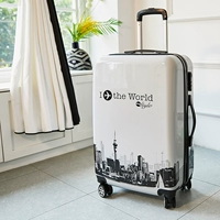 Белый Париж