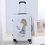 Брендовый портативный прочный вместительный и большой чемодан подходит для мужчин и женщин, популярно в интернете