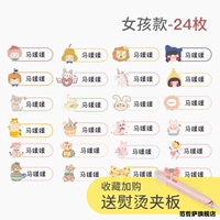 Мультипликационные модели девушки 24