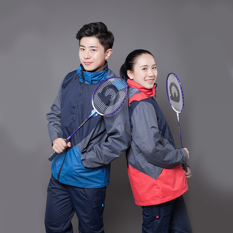 Golden Bird Ningbo Seventh Middle School stormtrooper suit