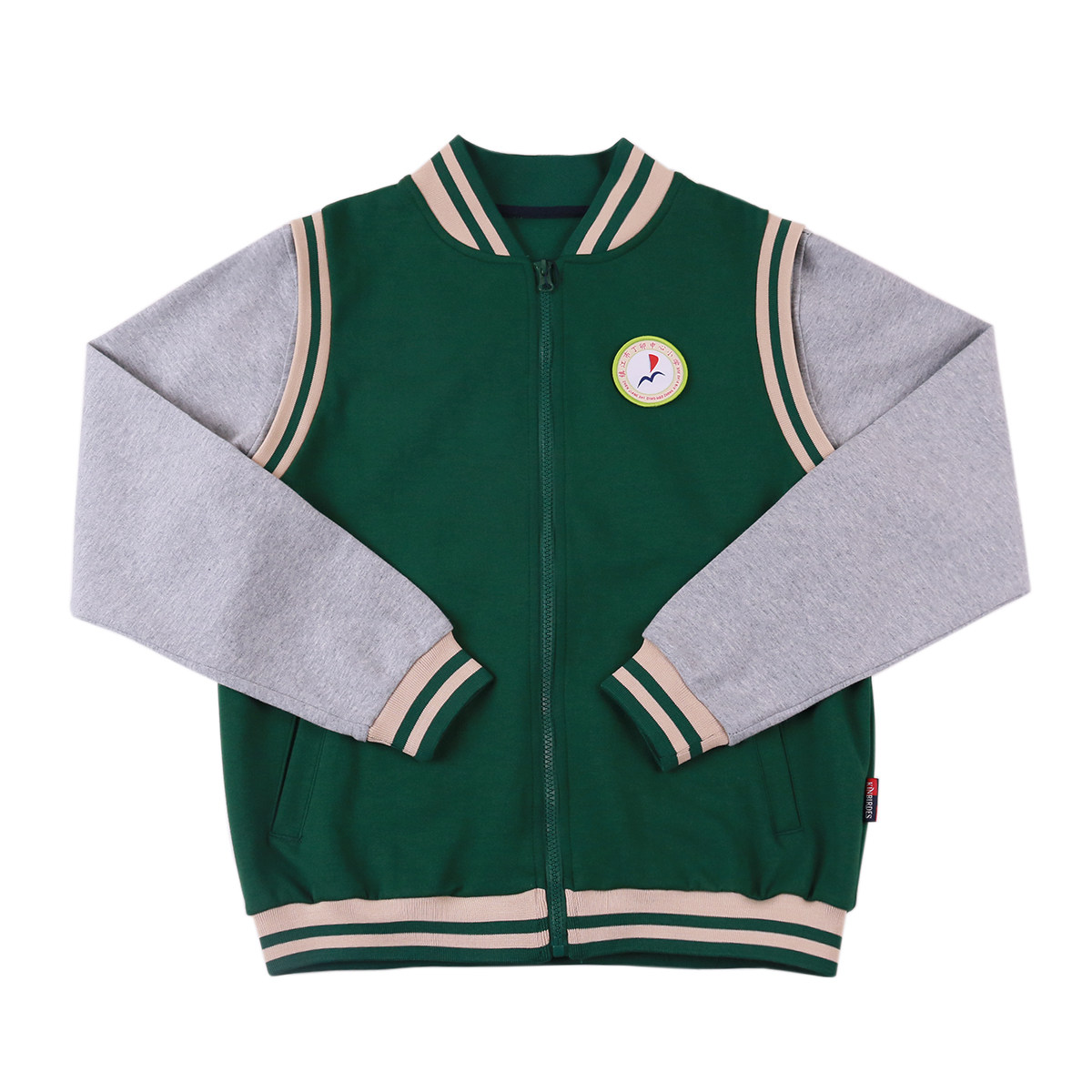Golden Bird School Uniform Dingo Elementary School Sports Suit