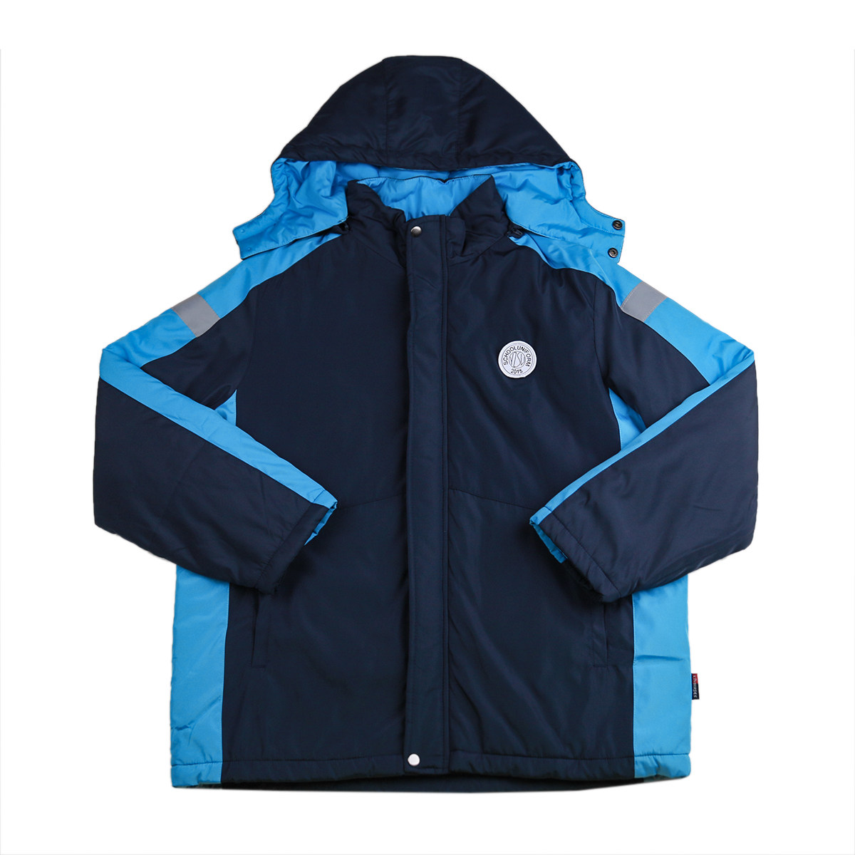 Golden Bird Yinzhou District unified Primary School Winter suit