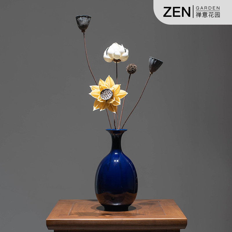 霁蓝釉花瓶- Top 100件霁蓝釉花瓶- 2026年2月更新- Taobao