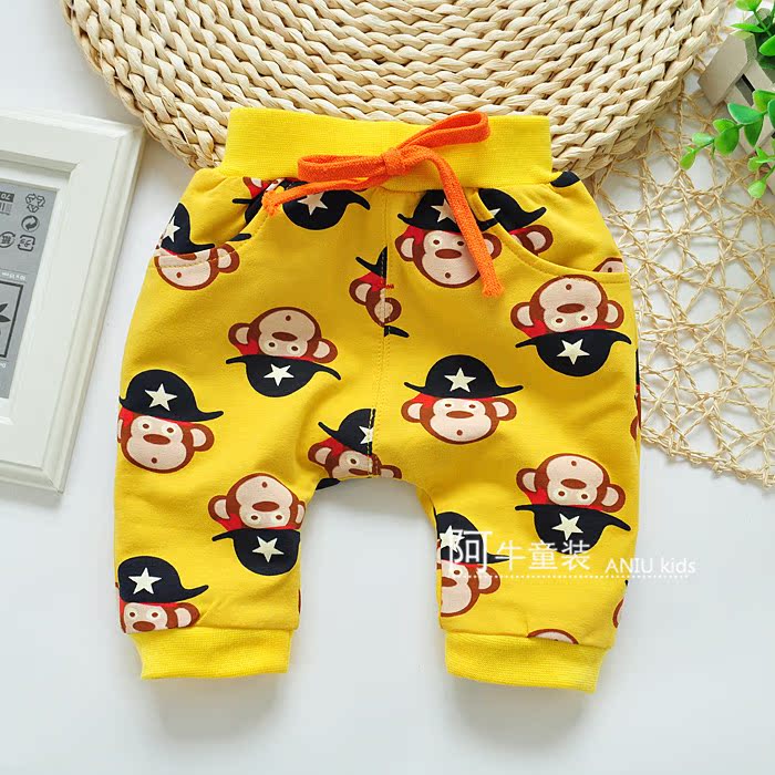 Pantalon pour garcons et filles pantalon - Ref 2058485 Image 25