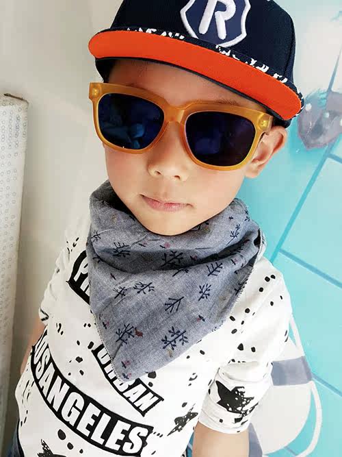 Echarpe enfant - Ref 2142587 Image 22