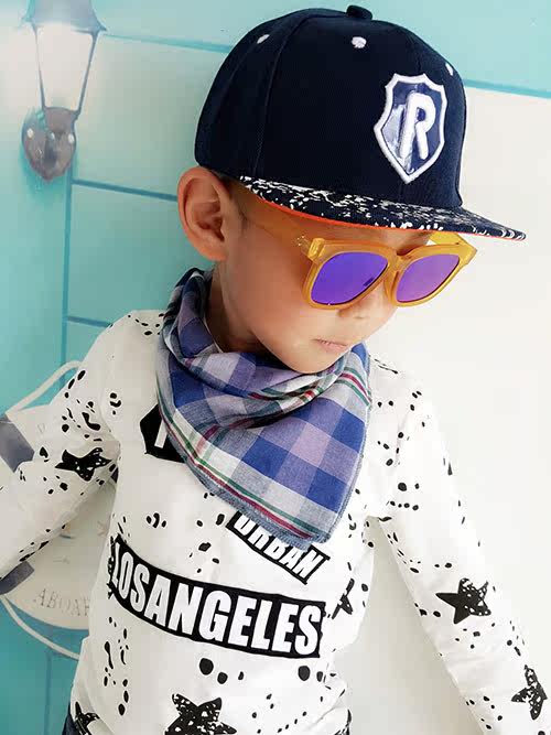 Echarpe enfant - Ref 2142587 Image 23