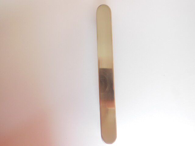 Drawing handle Long handle One-sided handle 128MM hole distance handle Simple handle modern style