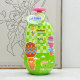 Smillson baby shampoo and shower gel 800ml ສູດອ່ອນໂຍນ, ອ່ອນໂຍນ, ບໍາລຸງລ້ຽງແລະຄວາມຊຸ່ມຊື່ນ