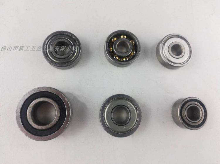 Bosch Power Tool Import Thickened Bearing 608609627639 608609627639 6001 62001 6201ZZ