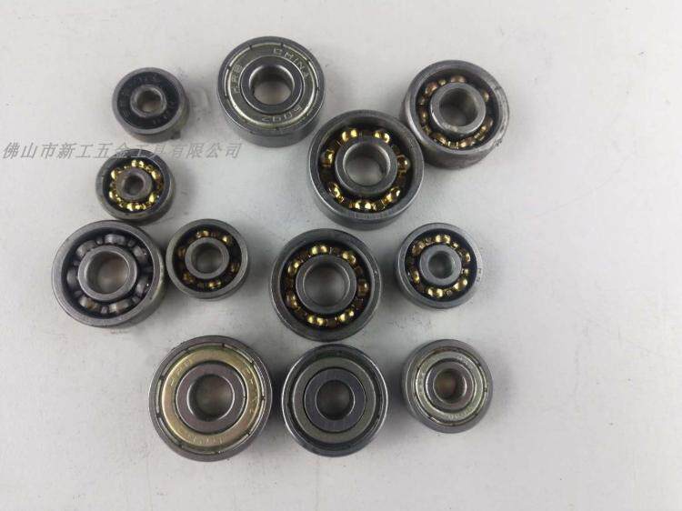Bosch Power Tool Bearings 607608609626627628629634635 ZZ