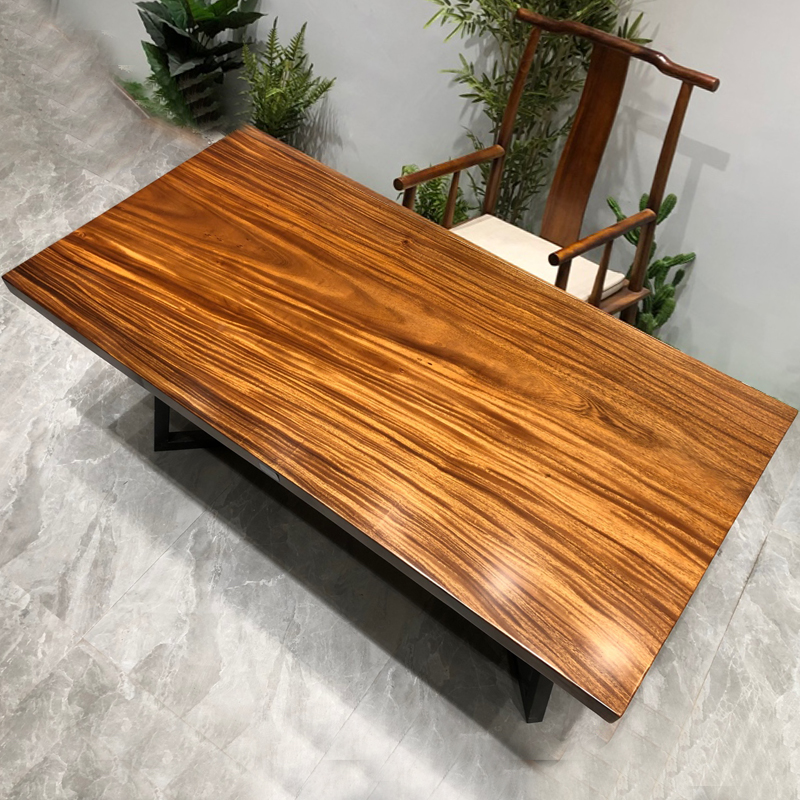 South American walnuts wood solid wood big board full square 195-94-6 ¥ 2100