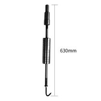 Special tool for artifact pin removal pin removal cannulation aluminum mold full set of tube exit tapered pin sheet