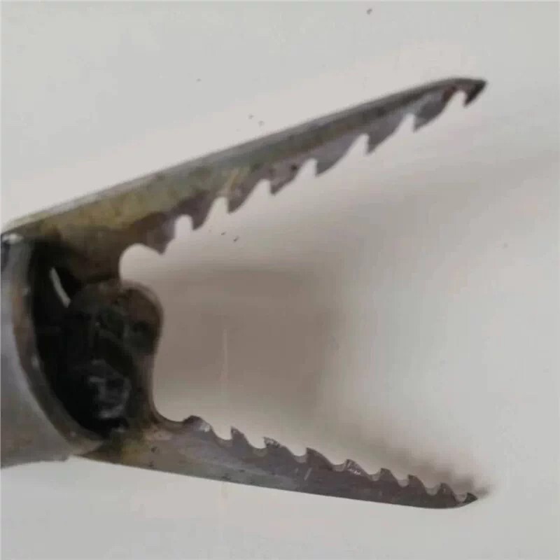 Drain Cleaning Tool for Unclogging Drains and Removing Sewage, Special Grunge Grabber Clip, 7m Long Drain Cleaning Tool for Unclogging Drains and Removing Sewage, Special Grunge Grabber Clip, 7m Long