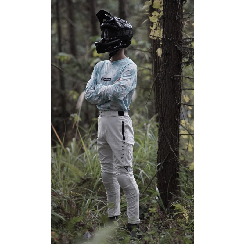 Extremefreedom ® Extreme Freedom 24/Ss Downhill Long Sleeve Quick-Drying Breathable High-Elastic Outdoor Long Sleeve