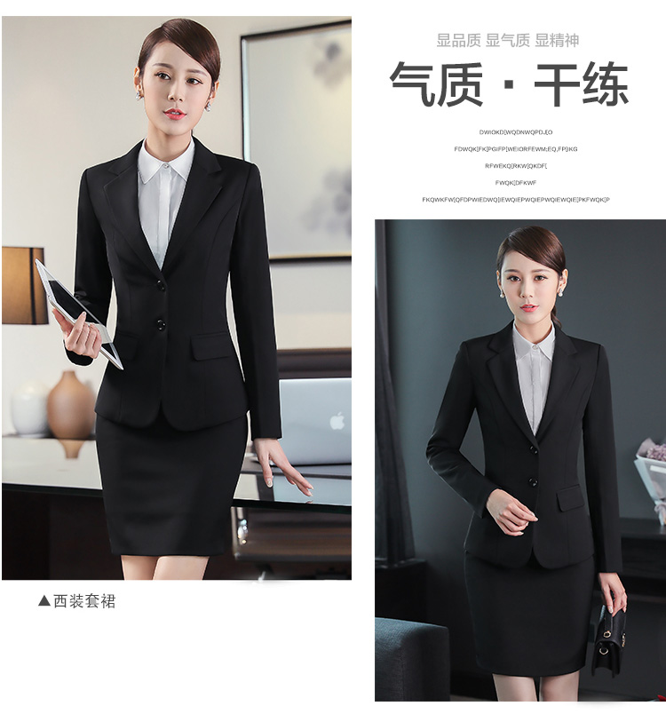 Tailleur femme - Ref 3244096 Image 19