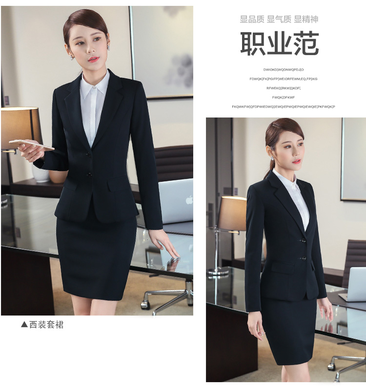 Tailleur femme - Ref 3244096 Image 24