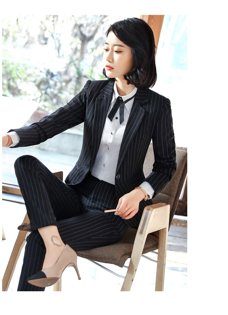 Tailleur femme - Ref 3244043 Image 23