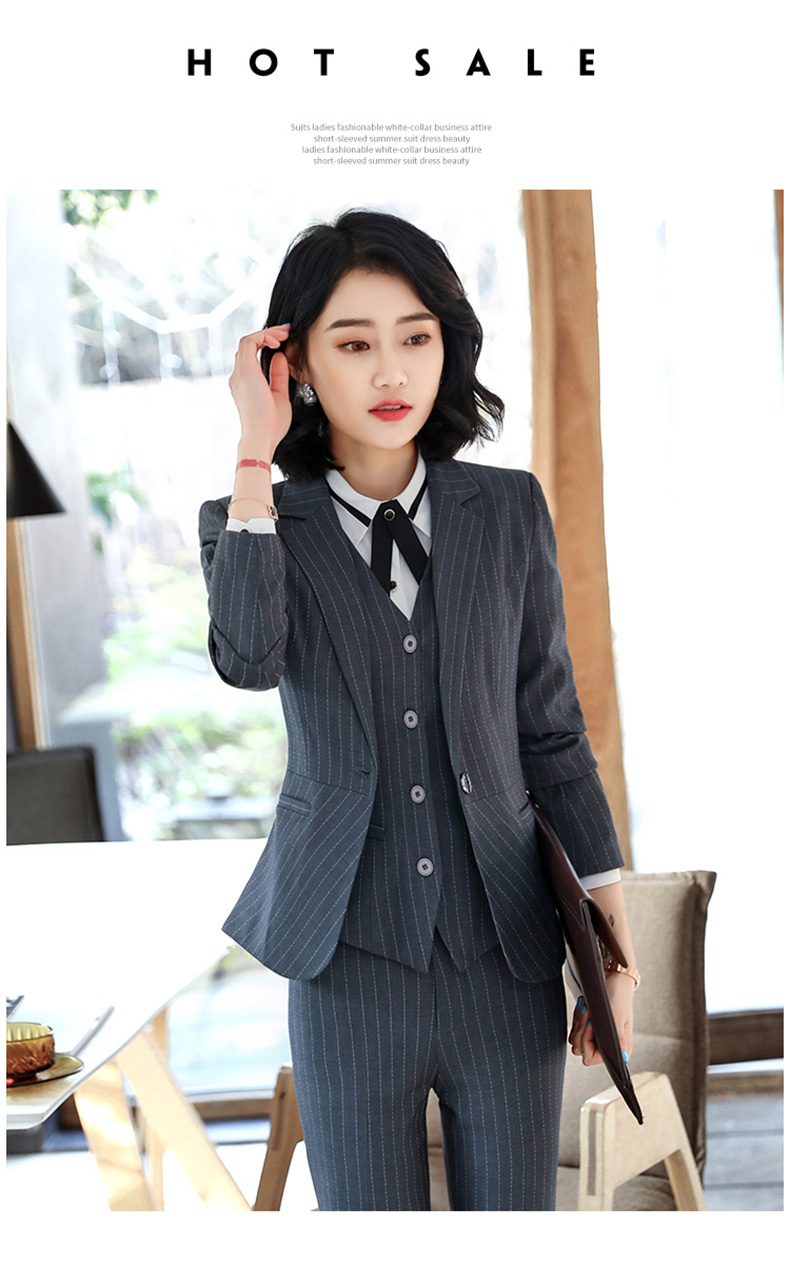 Tailleur femme - Ref 3244043 Image 24