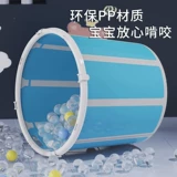 Детская складная большая ванна для раннего возраста с сидением, 6 лет, 10 лет