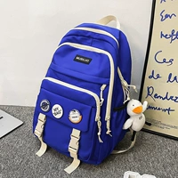 Clein Blue (с подвеской и значком утенка)