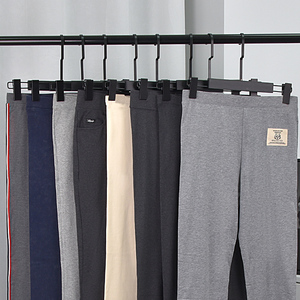 法梦露高腰紧身打底裤女