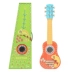 Mideer Milu trẻ em đồ chơi âm nhạc guitar người mới bắt đầu có thể chơi guitar nhỏ ukulele nhạc cụ quà tặng - Đồ chơi âm nhạc / nhạc cụ Chirldren