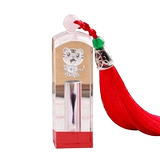 Печать, детский сувенир для хранения пуповины для новорожденных, подарок на день рождения