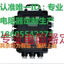Original Shanghai Chenzhu CZLB-24(B2) surge protector