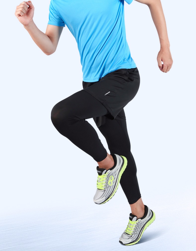 Áo thun thể thao siêu nhẹ, áo thun nam mùa hè ngắn tay thoáng khí mồ hôi - Áo phông thể thao áo ba lỗ adidas nam