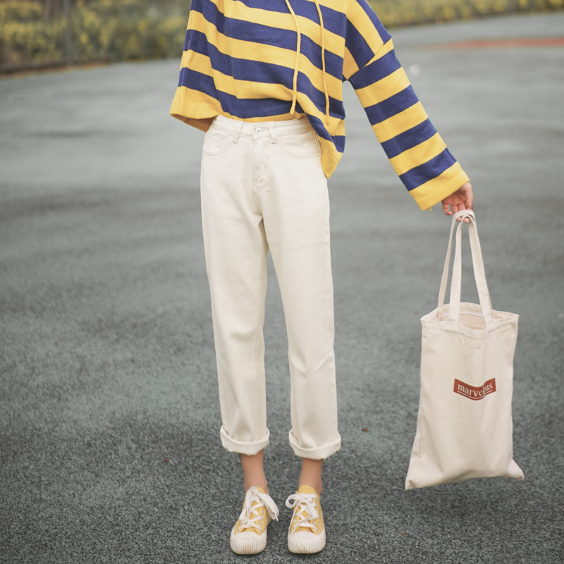 Jean femme - Ref 3191106 Image 4