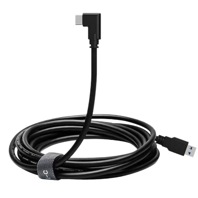 PICO4 ultra charging serial cable neo3 pico4 Pro serial cable link cable fast charging