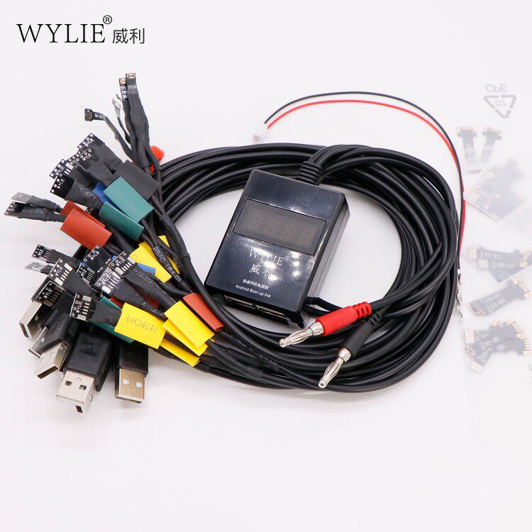 Wiley Smart Boot Power Power Cord Homegrown Boot Wire Android Pinot Power Cord