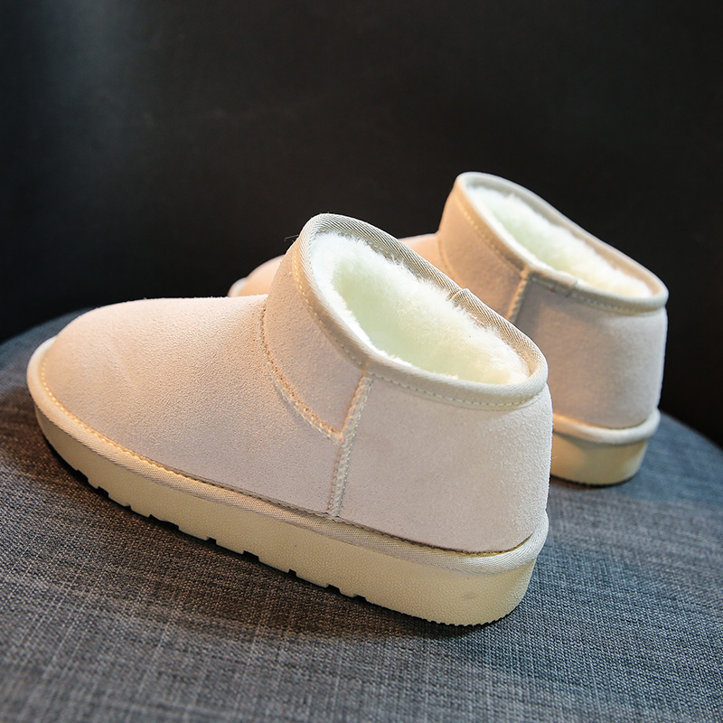 Bottes hiver pour femme         en TPR  - Ref 3248091 Image 4