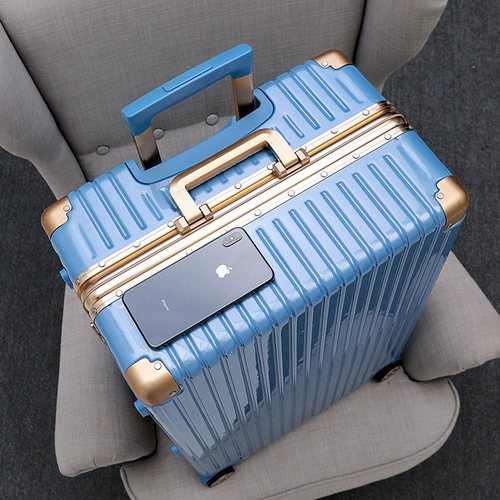 御旅 Универсальный брендовый чемодан, популярно в интернете, 2426 дюймов