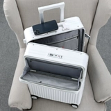 御旅 Брендовый универсальный чемодан подходит для мужчин и женщин, популярно в интернете, 20 дюймов