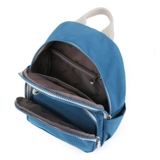 Модный рюкзак, нейлоновая сумка через плечо, маленький ранец для отдыха для путешествий, ткань оксфорд