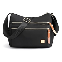 Черный большой (3739)