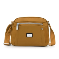 Темный золотой цвет