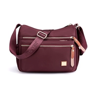 Темно -красная труба (3738)