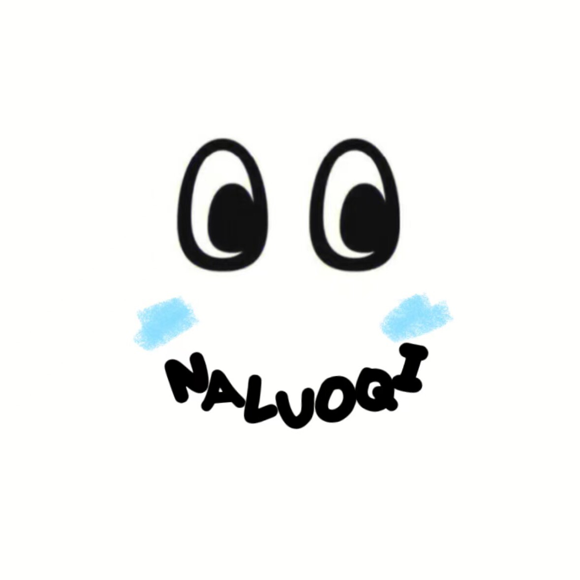 NaluoQi女装